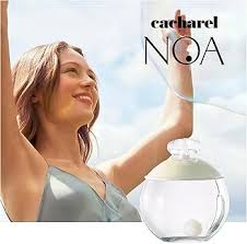 Cacharel Noa : Eau de Parfum Femme Vaporisateur