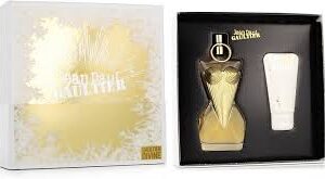 Ensemble Parfum Femme Gaultier Divine