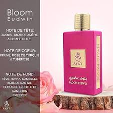 Ayat Parfums – Bloom Eudwin 100ml - Eau de Parfum Femme