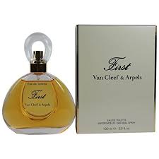 Van Cleef & Arpels First - Eau de Toilette Femme 100ml