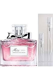 Miss Dior : La Beauté en Parfum