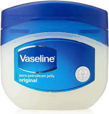 Vaseline Jelly Pétrole Pur 50ml - Pack de 12