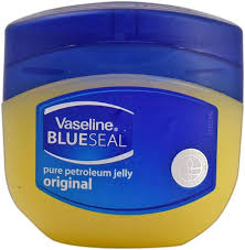 Vaseline Blueseal Original Pure 250Ml - Green Velly