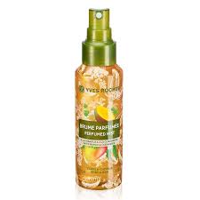 Yves Rocher Parfum Mangue pour Corps et Cheveux