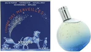 Hermès L'ombre des merveilles - Eau de Parfum Rechargeable 30 ml