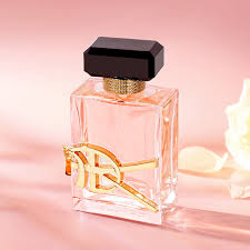 Parfum de Charme Orange pour Bureau - 50 ml