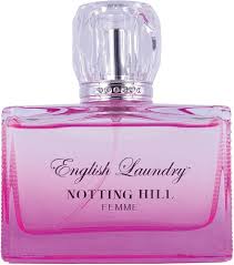 Parfum Femme Notting Hill - Eau de Parfum