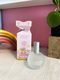 Eau de Senteur Bébé Fille 50ml