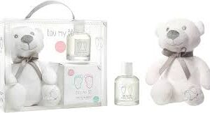 Ensemble de Parfum Enfant Eau My BB (2 pcs)