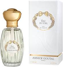 Eau du Ciel Femme - Annick Goutal