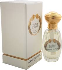 Annick Goutal Vanille Exquise - Eau de Toilette 50 ml