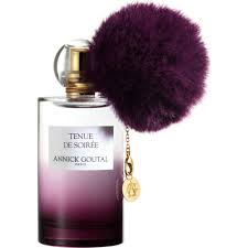 Parfum Femme Annick Goutal - Tenue de Soirée 100 ml