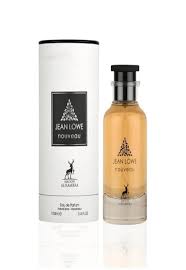 Jean Lowe Nouveau Eau de Parfum 100ml - Maison Alhambra