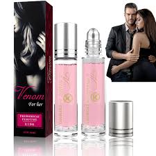 Parfum Venom 2023 : Éveil des Sens