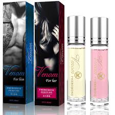 Parfum Venom 2023 : Éveil des Pheromones