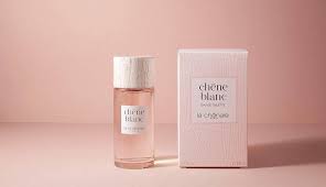 La Chênaie | Eau de Toilette Femme Chêne Blanc - Éclatante