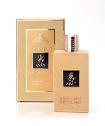 AYAT PARFUMS FAKHR AL ARAB 100ml - Eau de Parfum Femme