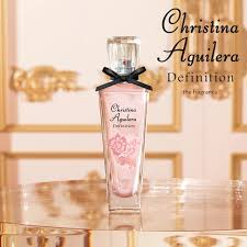 Christina Aguilera - Definition : Eau de Parfum Femme Orientale & Florale