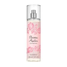 Christina Aguilera - Brume Parfumée Femme - Senteur Orientale et Florale - 236 ml