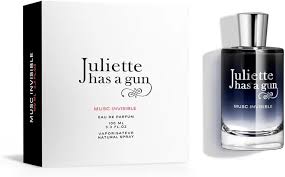 Juliette Has a Gun Musc Invisible 100ml - Eau de Parfum