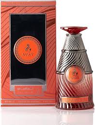 AYAT PARFUMS – Parfum LEGACY 100ml pour Femme