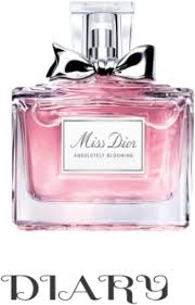 Journal de Diva: DIOR