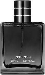 Parfum Gentleman pour Homme 55 ml - Élégance Durable