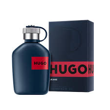 Hugo Jeans Eau de Toilette 125ml - Parfum Élégant