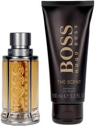 Boss Hog The Scent - Coffret 2 Pièces