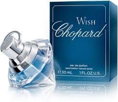 Chopard Wish - Eau de Parfum Ambrée Femme 30 ml