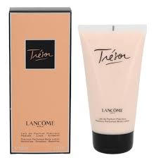 Lotion Corporelle Trésor - 150ml