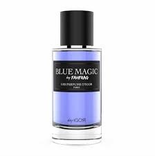 Blue Magic - Extrait de Parfum Igor 50ML