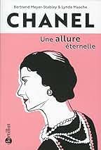 Chanel Allure: Élégance Intemporelle