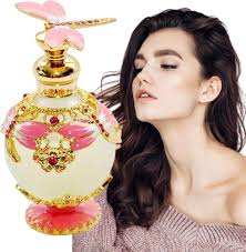 Parfum Vintage Femme - Belle Fleur 25ml