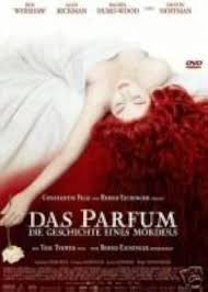 Das Parfum : DVD et Blu-ray sur Amazon.fr