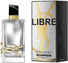 Yves Saint Laurent Libre L'Absolu Platine - Eau de Parfum