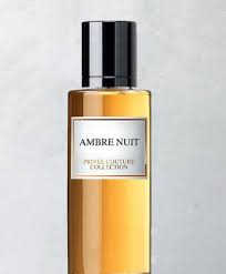 Maison Alhambra Ambre Nuit - Eau de Parfum 30 ml