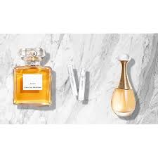 Collection Privée - Parfum Femme J'adore 50ML