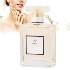 Parfum Floral Fruité pour Femme