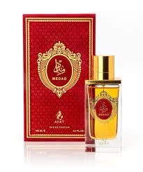 Eau de Parfum MEDAD - Parfum Unisexe de Dubaï