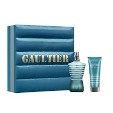 Jean Paul Gaultier Le Male : Eau de Toilette 75 ml + Gel Douche 75 ml