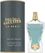 Jean Paul Gaultier Le Beau - Eau de Parfum