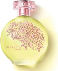 Floratta L'Amore EDT 75ml - Parfum Éclatant pour Elle