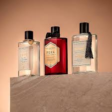 Atelier Rebul Istanbul : Eau de Cologne Boisée & Épicée 250ml