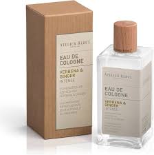 Atelier Rebul Cologne Verveine & Gingembre 200ml