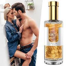 Parfum Pheromones Masculin: Attirez les Femmes