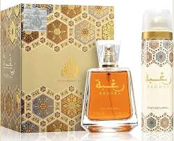 Realm: Eau de Parfum Orientale Unisexe 100ML