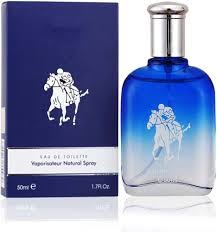 Parfum Pheromones Bleu 2023 - Golden Lure