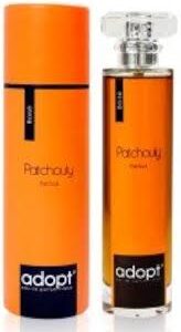 Réserve Naturelle - Eau de Parfum Patchouly 100ml