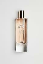 Parfum Rose Gourmand de Zara